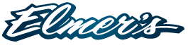 Elmer's Manufacturing Logo
