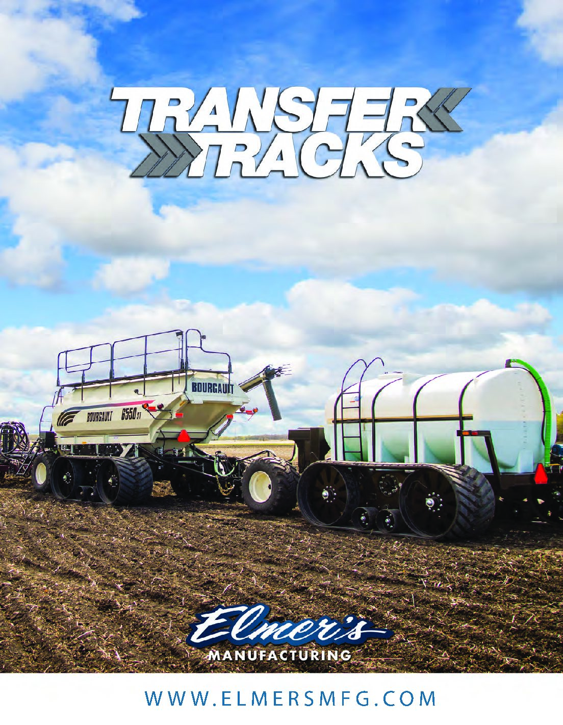 Transfer Tracks